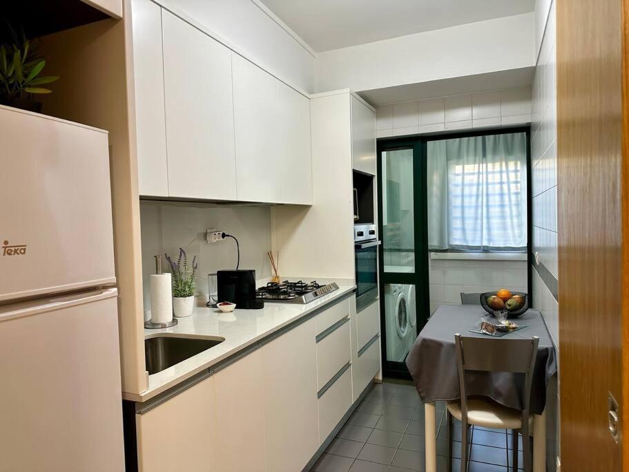 Super Anadia - Turquesa Apartment ฟุงชาล ภายนอก รูปภาพ